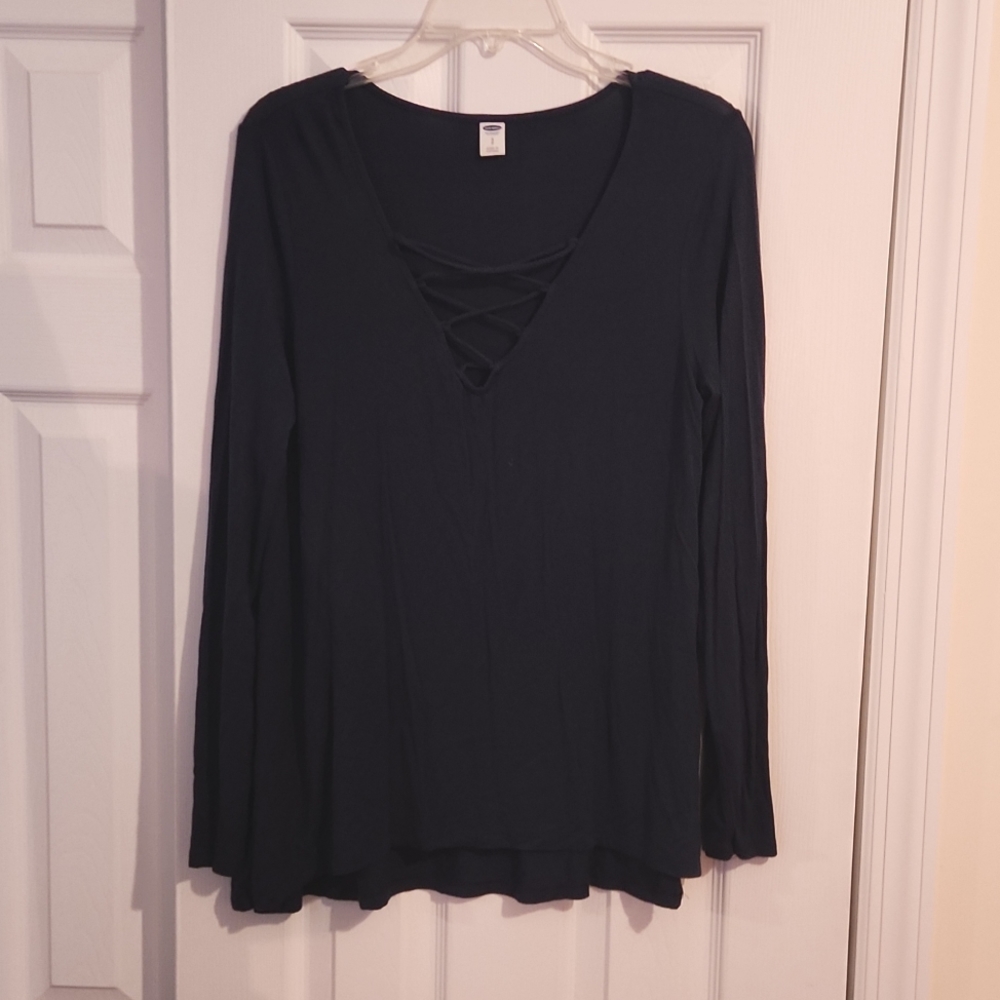 Tunic Shirt